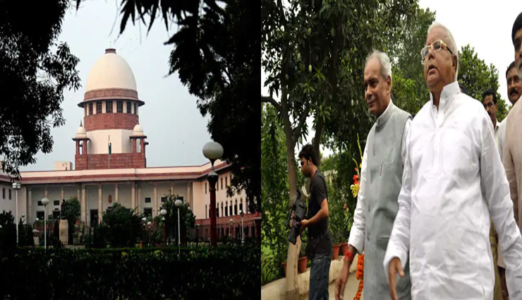 दो वोट के लिए दो मर्डर, सुप्रीम कोर्ट ने दी पूर्व सांसद प्रभुनाथ सिंह को उम्र कैद की सजा, भगवान ही मालिक हैं