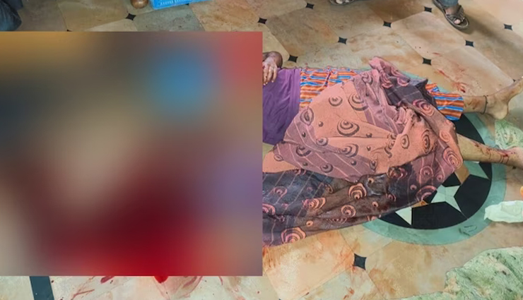 कर्नाटक : दूसरी जाति के लड़के के साथ संबंध को लेकर पिता ने की बेटी की हत्या