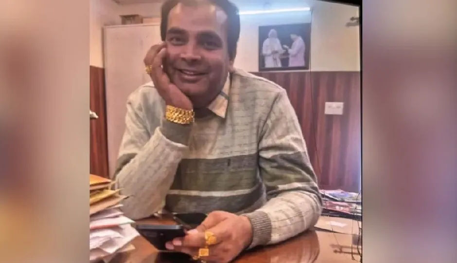 दोस्ती का कत्ल: लूट के लिए चार लोगों ने युवक की हत्या की, फिर शव को काटा, वृंदावन के पास यमुना में फेंका