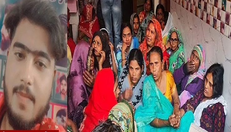 बदायूं हत्याकांड: पोस्टमॉर्टम रिपोर्ट से खुलासा, गर्दन में गहरी चोट लगने से हुई बच्चों की मौत
