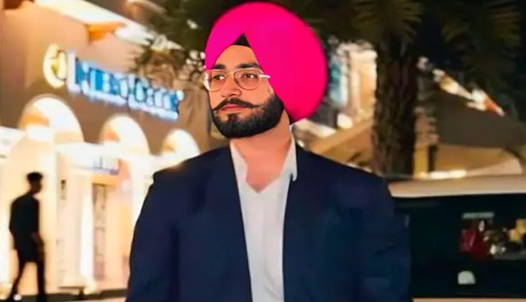 कनाडा :  भारतीय छात्र की रसोई में झगड़े के दौरान रूममेट ने चाकू घोंपकर कर दी हत्या