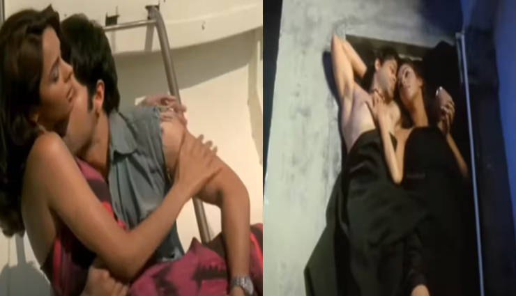 इस गीत में मल्लिका शेरावत ने दिए थे बोल्ड सीन, अपने समय में छुप-छुप कर देखा करते थे लोग