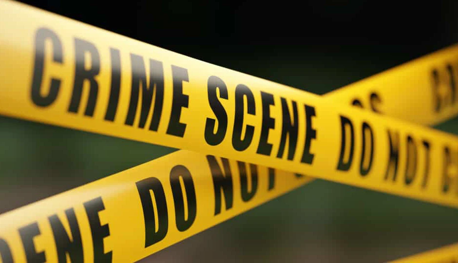 एक फीट जमीन ने छीनी जान, भाई-भतीजे बने हैवान, बड़े भाई की पीट-पीटकर हत्या