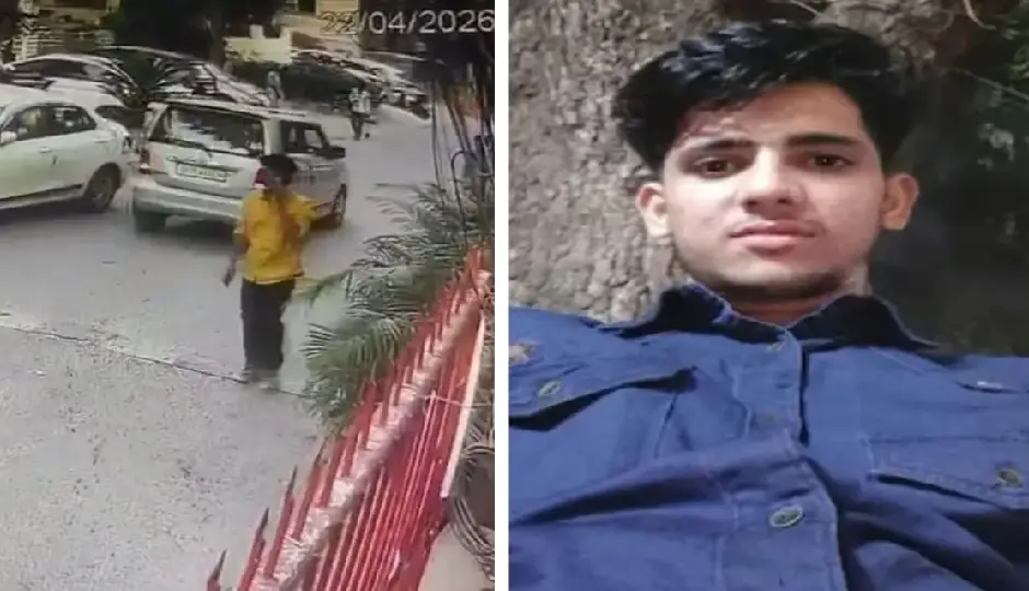 दो दिन में दो वारदातों का खौफनाक सिलसिला, IRS अधिकारी की बेटी की हत्या के बाद कैसे फरार हुआ राहुल? जानिए पूरी टाइमलाइन