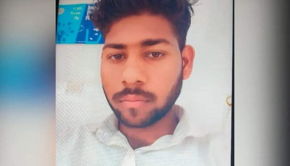 लखनऊ में सड़क किनारे युवक की हत्या, शराब और नमकीन बरामद; बाइक सवार बदमाश फरार