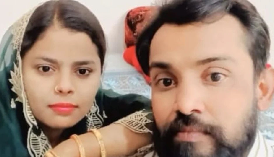 गुरुग्राम: सेक्टर-37 में मिला क्षत-विक्षत शव, हाथ-पैर बांधकर की गई हत्या, पत्नी और मामा पर हत्या का शक