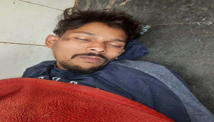 बिलासपुर : 200 रुपए के लिए रिश्तेदारों में हो गया खूनी संघर्ष, फूफा ने कर दी भतीजे की हत्या