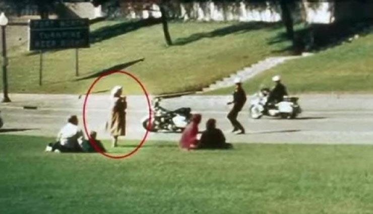 weird news,weird incident,president john f kennedy,murder mystery