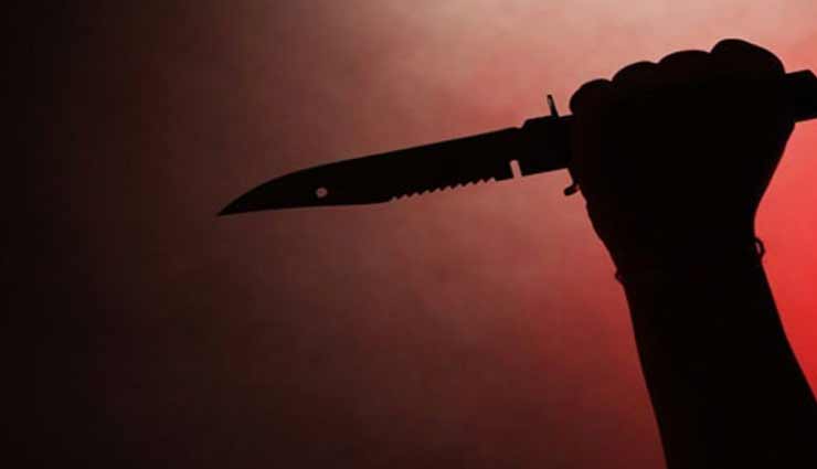 हरियाणा : बेटे के सामने ही कर डाली चाकू से गोदकर पत्नी की हत्या, फिर जहर खाकर दी खुद की जान 
