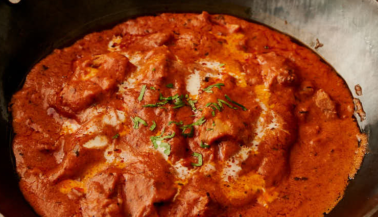 murg makhani,murg makhani recipe,hunger struck,food,easy recipe