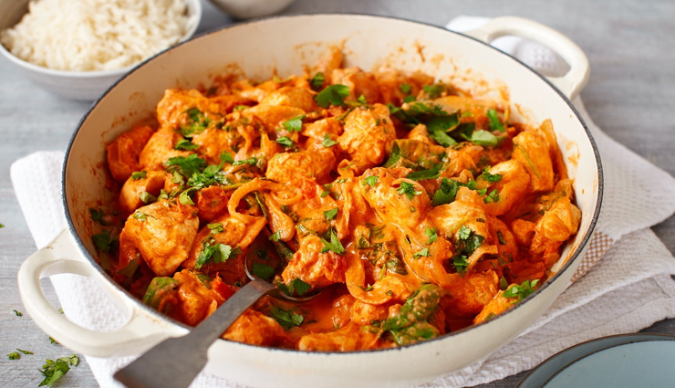 murgh do piaza,ramadan 2020,ramdan recipe,recipe,non veg recipe