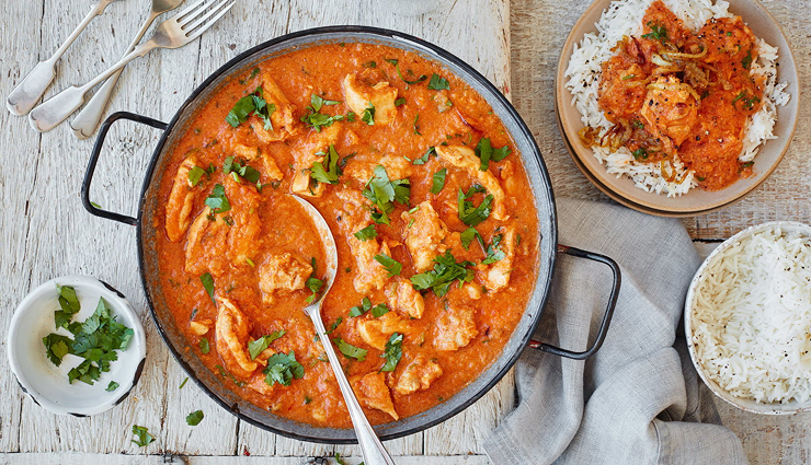 Ramadan 2020- Murgh Do Piaza is Delicious For Iftar