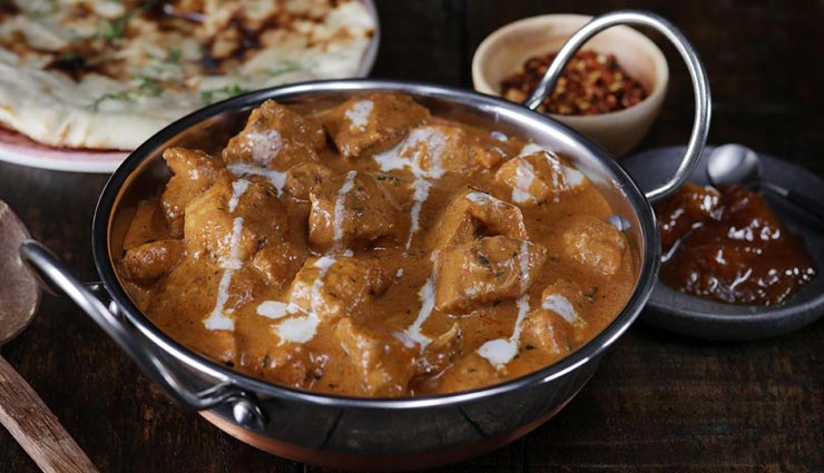 murgh makhani recipe,recipe,recipe in hindi,special recipe