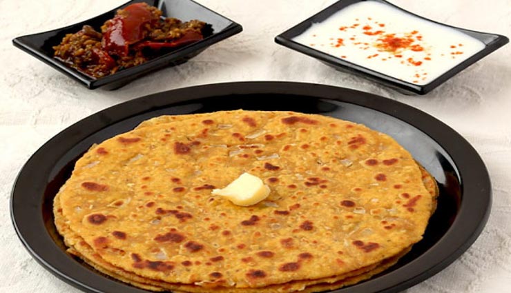 murgh missi roti recipe,recipe,recipe in hindi,special recipe,lockdown,coronavirus