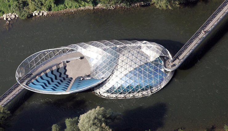 पानी के ऊपर लेना चाहते हैं खाने-पीने का मजा, चले आइये विश्व के इन प्रसिद्द फ्लोटिंग रेस्टोरेंट्स famous floating restaurant,floating restaurant,best floating restaurant,floating restaurant worldwide,travel,travel tips in hindi