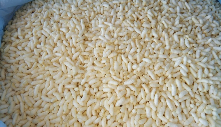 मुरमुरा लड्डू के साथ मनाएं लोहड़ी का जश्न, बनाने में नहीं आता जोर, हो जाते हैं फटाफट तैयार #Recipe murmura ladoo for lohri celebration,quick murmura ladoo recipe,puffed rice sweet balls,indian festive sweet with murmura,lohri special puffed rice ladoo,easy murmura ladoo at home,homemade puffed rice sweet,crispy murmura ladoo recipe,lohri festival dessert,delicious murmura ladoo,festive crunchy sweet balls,indian traditional murmura sweet,healthy puffed rice dessert,diy murmura ladoo,sweet treat for lohri