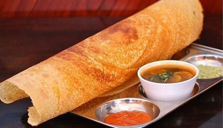 मुरमुरा डोसा : नाश्ते में या फिर स्नैक्स के लिए है शानदार विकल्प, मिनटों में हो जाता है तैयार #Recipe मुरमुरा डोसा : नाश्ते में या फिर स्नैक्स के लिए है शानदार विकल्प, मिनटों में हो जाता है तैयार #Recipe