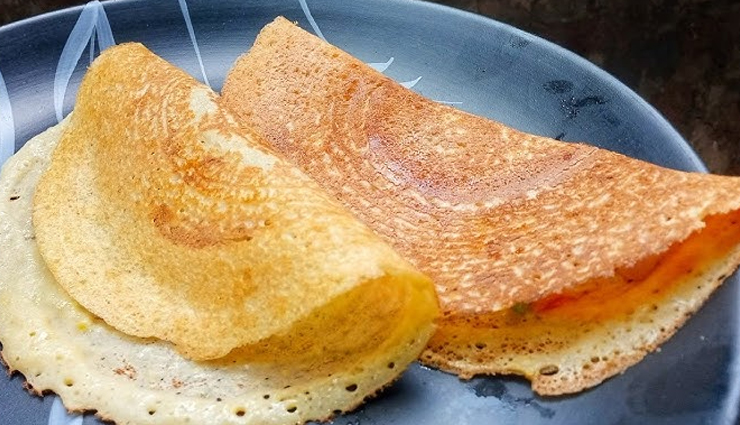 मुरमुरा डोसा : नाश्ते में या फिर स्नैक्स के लिए है शानदार विकल्प, मिनटों में हो जाता है तैयार #Recipe murmura dosa,murmura dosa snacks,murmura dosa breakfast,murmura dosa ingredients,murmura dosa recipe,murmura dosa tasty,murmura dosa healthy