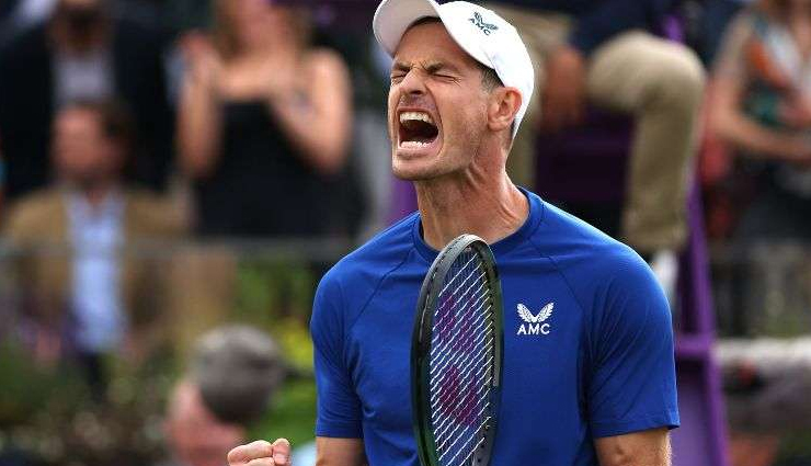 पेरिस ओलंपिक के बाद एंडी मरे लेंगे संन्यास, विंबलडन 2024 में भाग लेने की पुष्टि की