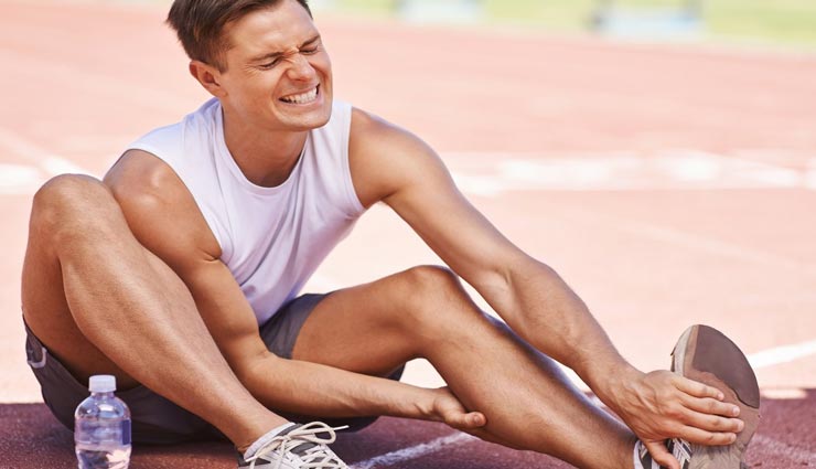 मांसपेशियों में ऐंठन से रहते हैं परेशान, ये 5 फूड्स दिलाएंगे आराम