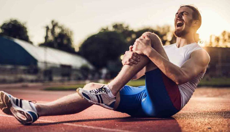 Everyone Experiences The Sensation of Muscle Cramps, Home Remedies To Treat It