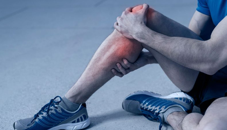 5 Home Remedies To Treat Muscle Pain