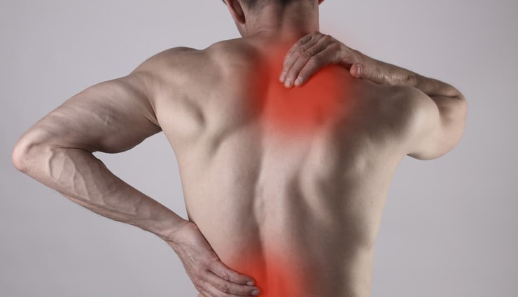 इन 7 लक्षणों से पता लगाए कि पीठ दर्द सामान्य है या किडनी के कारण, जानें और समझें Health tips,health tips in hindi,back pain,kidney pain