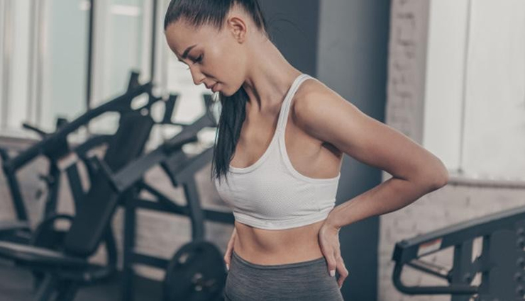 9 Natural Muscle Relaxers For Pain-relief