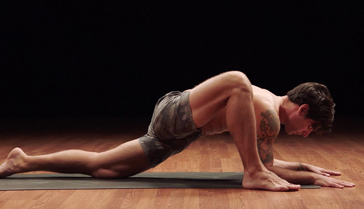 muscle pain,yoga asana for muscle pain,Health tips,fitness tips