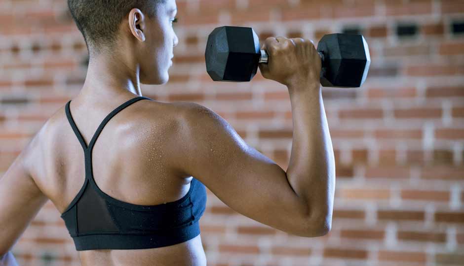 15 Home Remedies to Improve Muscle Strength Naturally
