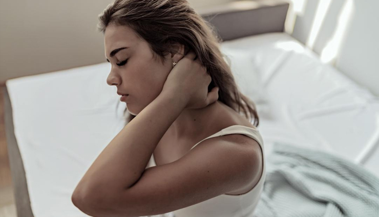 8 Remedies To Treat Muscle Weakness at Home