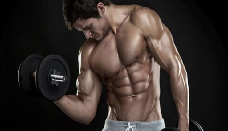 पाना चाहते है आकर्षक बॉडी, तो इन टिप्स को करें फॉलो