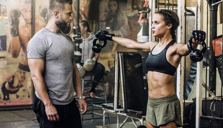 health benefits of kickboxing,healthy living,Health tips