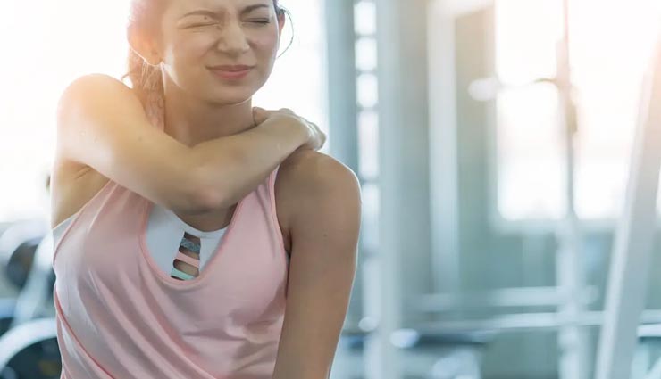 क्या आपके भी एक्सरसाइज के बाद रहता हैं जोड़ों में है दर्द? मांसपेशियों को राहत पहुचाएंगे ये 5 टिप्स