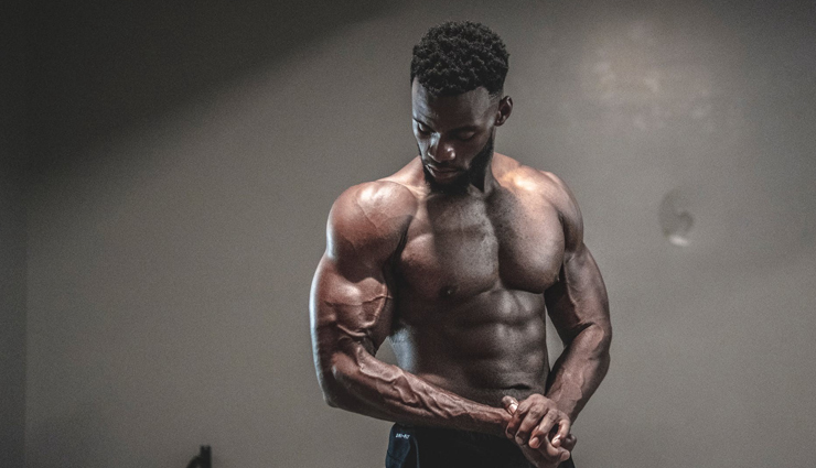 reasons why weight lifting is good for your health,healthy living,Health tips