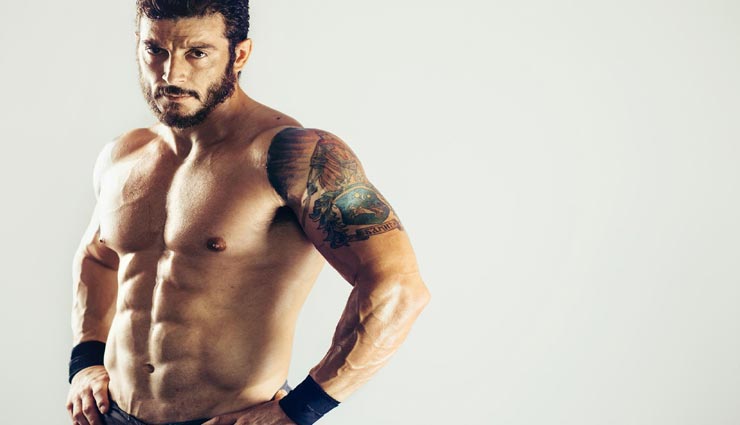 लड़कियों को इम्प्रेस करने के लिए सिर्फ बॉडी बनाना ही जरूरी नहीं, शरीर की इन चीजों पर भी दे ध्यान