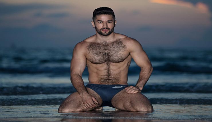 girls attraction,reason of girls to stay away,muscular body,care of body