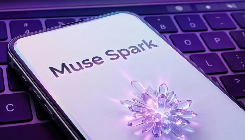 Meta का नया AI मॉडल Muse Spark क्या है? कैसे करता है काम और क्यों माना जा रहा है ChatGPT व Claude से अलग