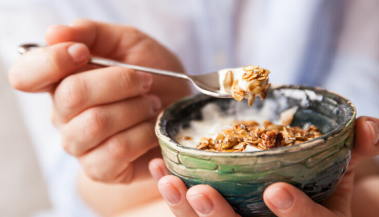 10 Amazing Benefits of Eating Muesli for Your Health