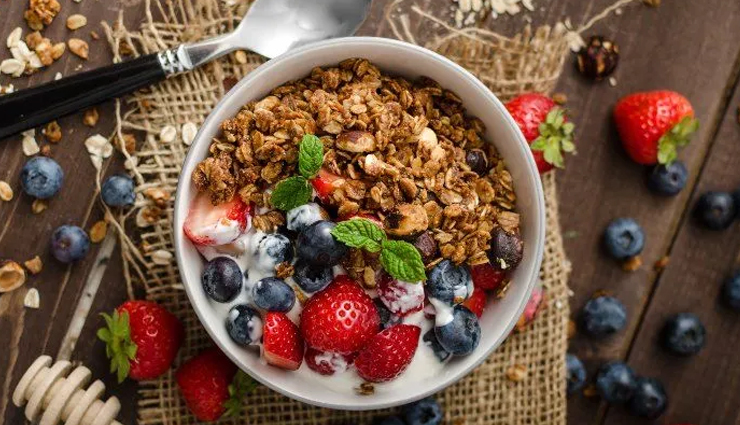 muesli benefits,health benefits of muesli,amazing benefits of eating muesli,muesli and its health advantages,nutritional benefits of muesli,muesli for a healthy diet,muesli and its impact on health,why muesli is good for you,muesli and its positive effects on health,muesli for overall well-being