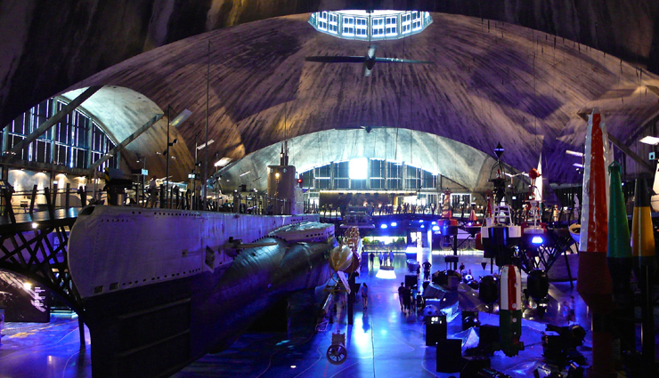 6 Museums To Explore in Tallinn