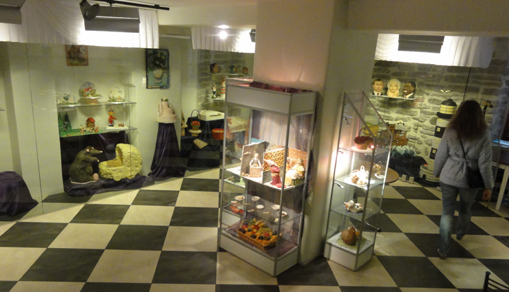 peter the great house museum,kiek in de kok and bastion passages museum,marzipan gallery,rocca al mare open air museum,helios hall,tallinn,museums to visit in tallinn