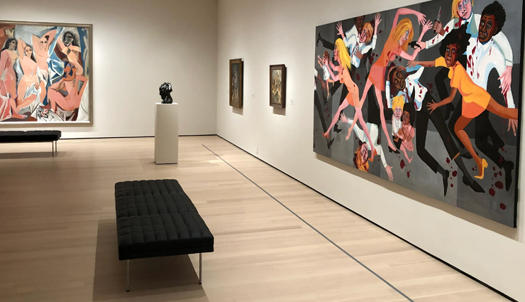 history and art museums,history and art museums in america,america,places to visit in america,the metropolitan museum of art,the art institute of chicago,smithsonian institution offices,the museum of modern art,american museum of natural history