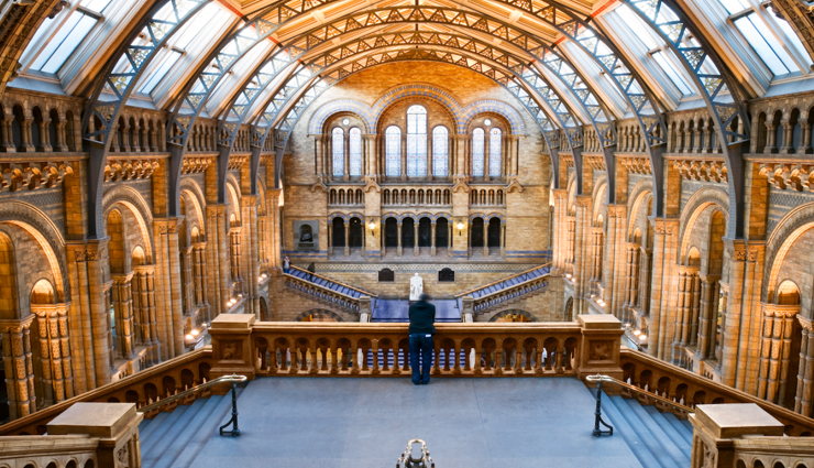 Most Popular Museums in India To Explore