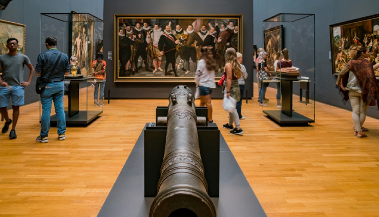 6 Most Famous Museums To Visit in Mumbai