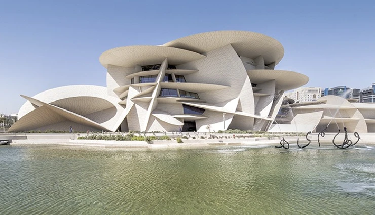 discover the top 9 must-visit places in qatar,where ancient heritage meets modern luxury. from historic souqs and majestic mosques to futuristic skylines and desert adventures,experience the best of the middle east.