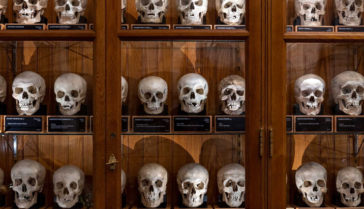 unique museums,unique museums in the world,places to visit in the world,cancun underwater museum,international spy museum,comics art museum,mutter museum,pitt rivers museum