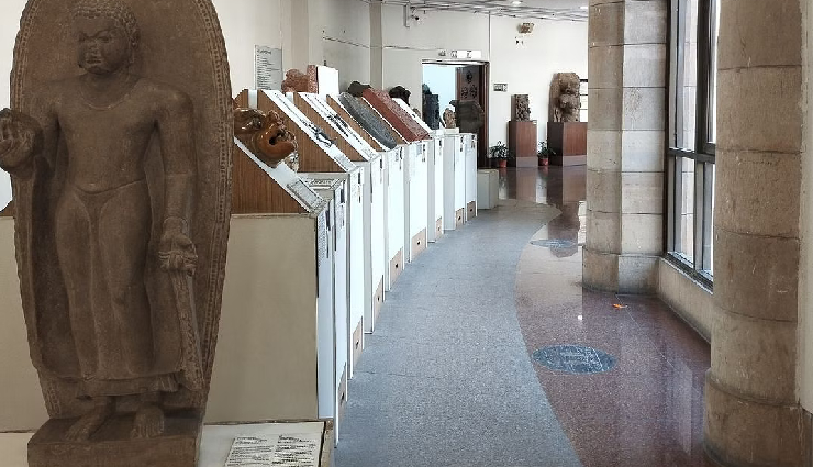 5 Unique Museums To Explore in Delhi