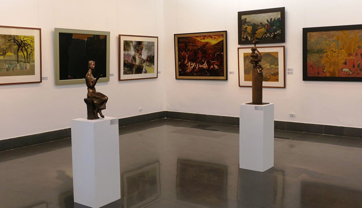 hỏa lò prison museum,vietnam national fine arts museum,vietnamese womens museum,vietnam museum of ethnology,vietnam military history museum,unique museums,museums in hanoi,hanoi