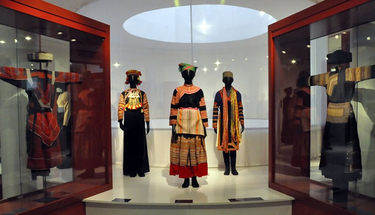 hỏa lò prison museum,vietnam national fine arts museum,vietnamese womens museum,vietnam museum of ethnology,vietnam military history museum,unique museums,museums in hanoi,hanoi